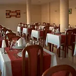La Fontaine 3* 에스모리츠