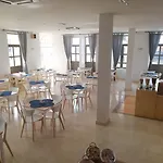 La Fontaine Szálloda Esmoriz