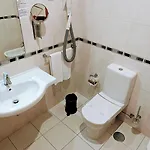 La Fontaine 호텔 에스모리츠