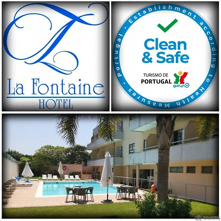 La Fontaine