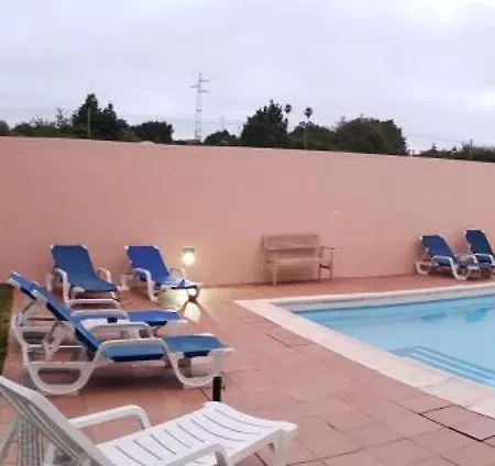 La Fontaine Hotel Esmoriz