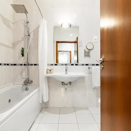 La Fontaine Hotel Esmoriz