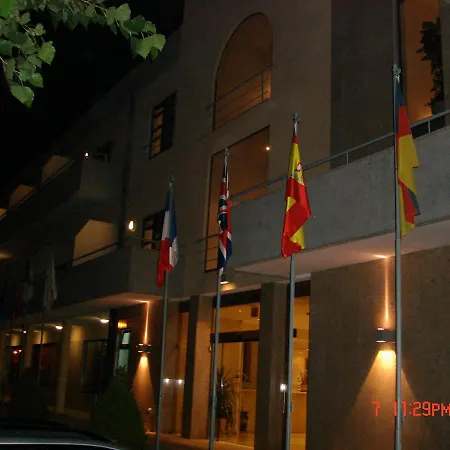 Hotel La Fontaine Esmoriz