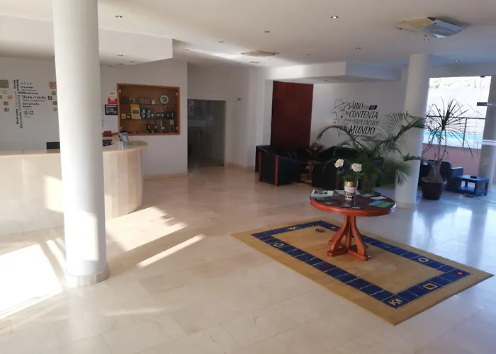 Hotel La Fontaine 3*