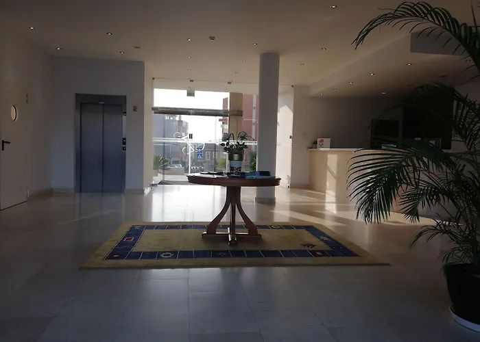 Hotel La Fontaine