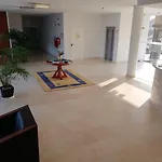 Отель La Fontaine 3*