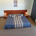 Hotel La Fontaine 3*