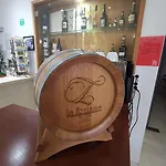 La Fontaine Эшмориш