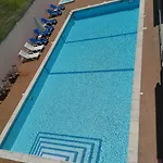 Отель La Fontaine 3*