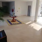 Отель La Fontaine Эшмориш