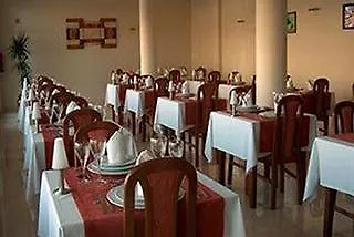 Otel La Fontaine Esmoriz