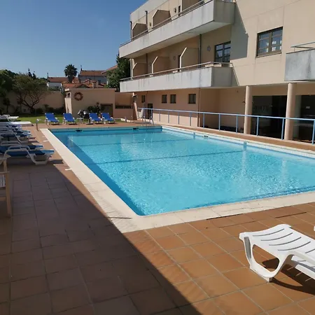 La Fontaine Hotell Esmoriz