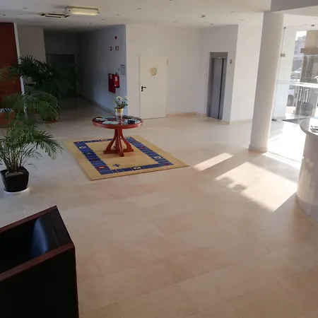 מלון La Fontaine 3*