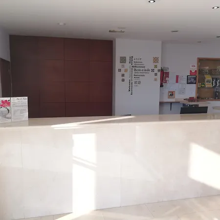 Otel La Fontaine Esmoriz