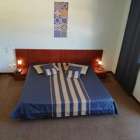 Отель La Fontaine