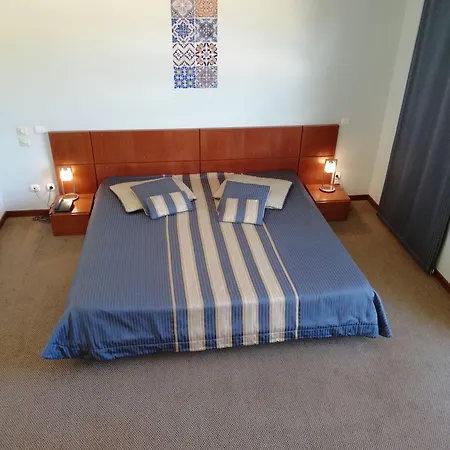 Hotel La Fontaine 3*