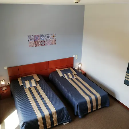 Otel La Fontaine Esmoriz