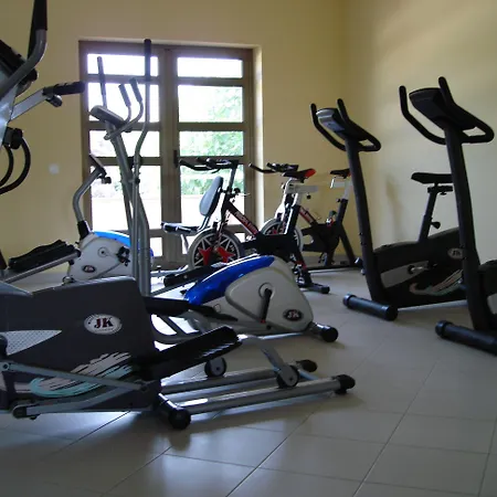 La Fontaine Отель