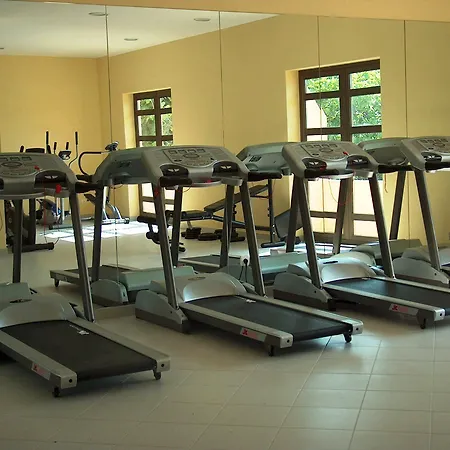 La Fontaine Otel Esmoriz