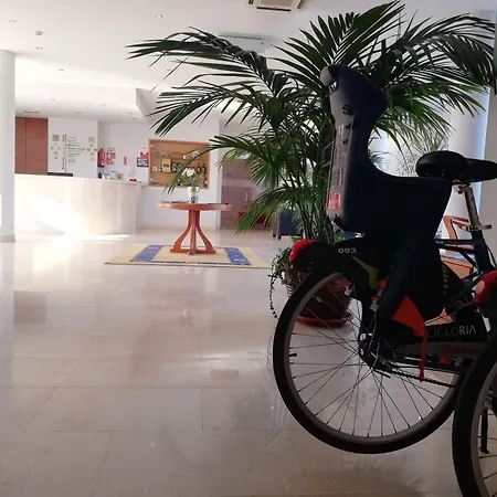 La Fontaine Otel Esmoriz