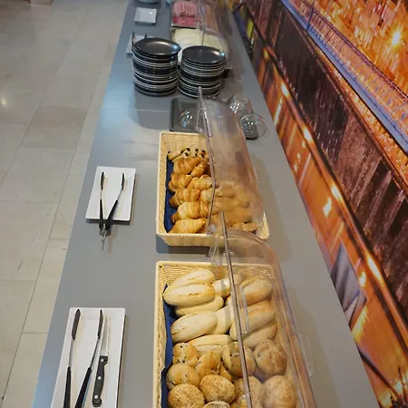 Otel La Fontaine Esmoriz