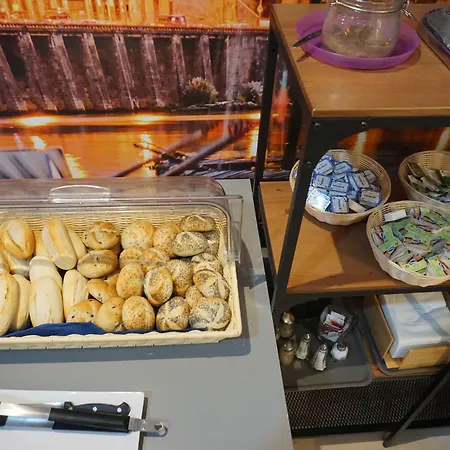 La Fontaine Otel Esmoriz