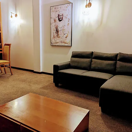 La Fontaine Hotel Esmoriz