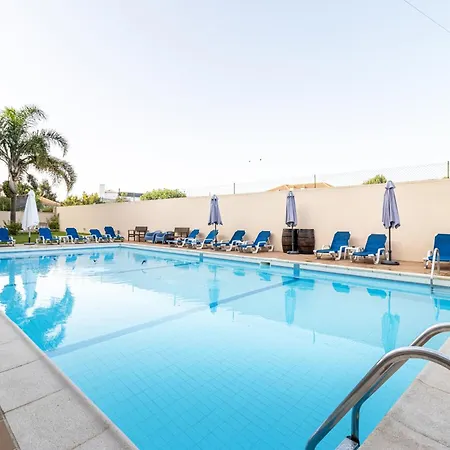 Otel La Fontaine Esmoriz