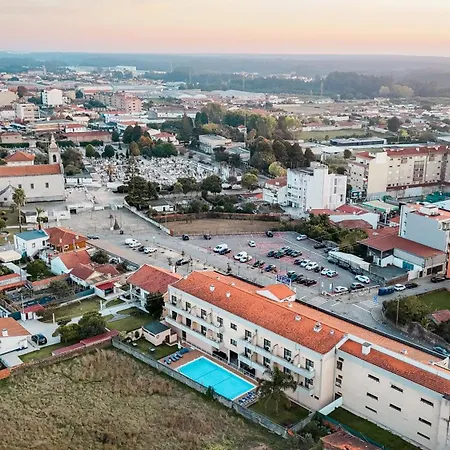 La Fontaine Эшмориш