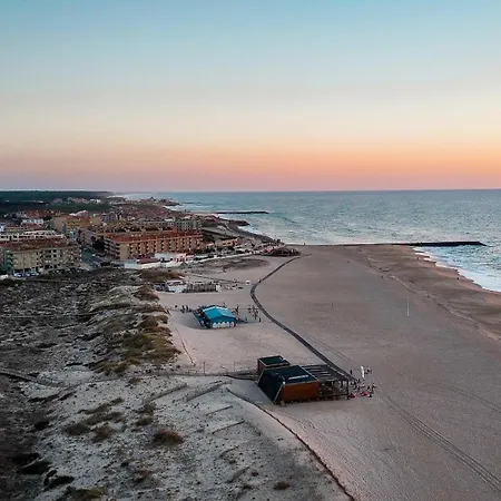 La Fontaine Hotel Esmoriz
