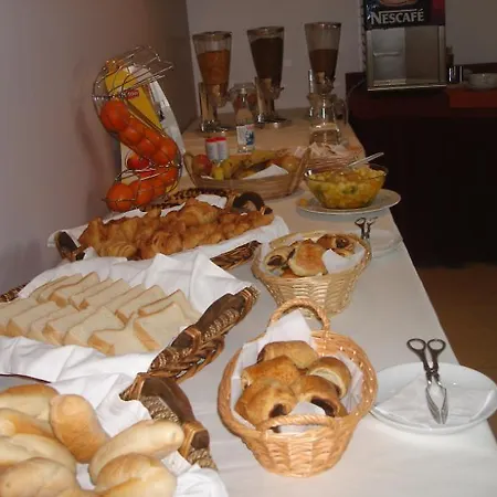 La Fontaine Отель 3*