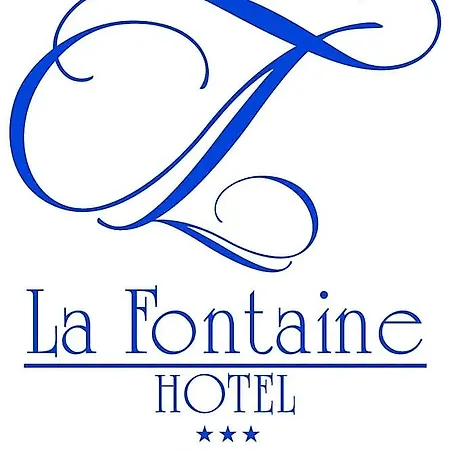 La Fontaine מלון 3*