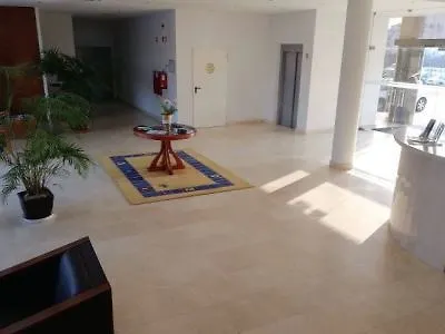 Otel La Fontaine Esmoriz