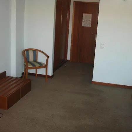 La Fontaine Otel Esmoriz