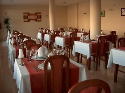 La Fontaine 3* Эшмориш