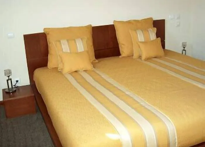 Отель La Fontaine