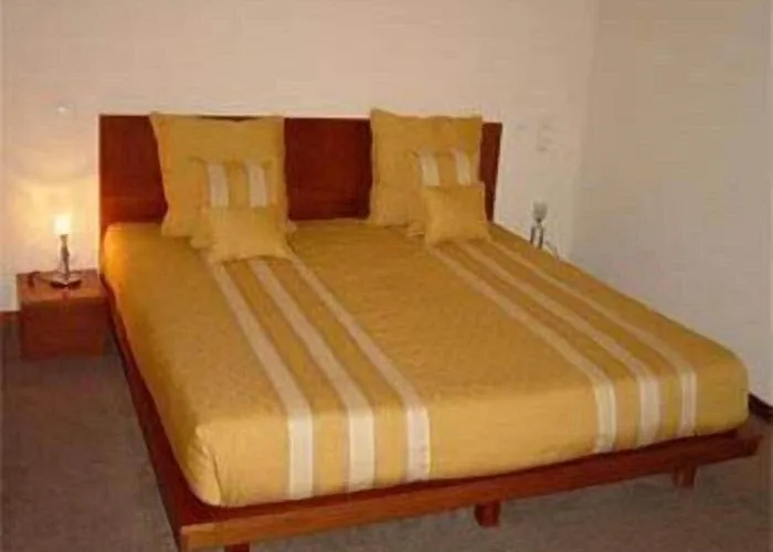 La Fontaine Hotel Esmoriz