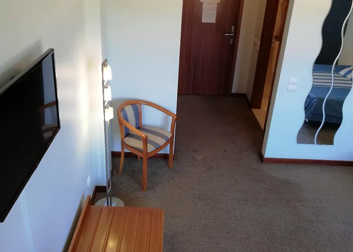 La Fontaine Отель