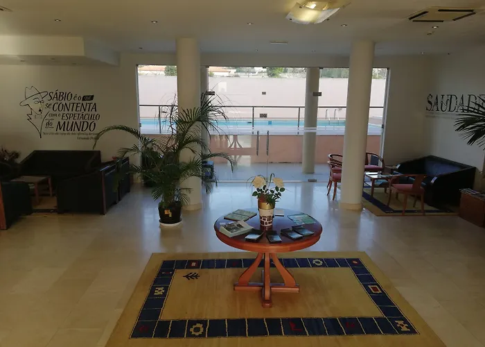 La Fontaine 3* Esmoriz