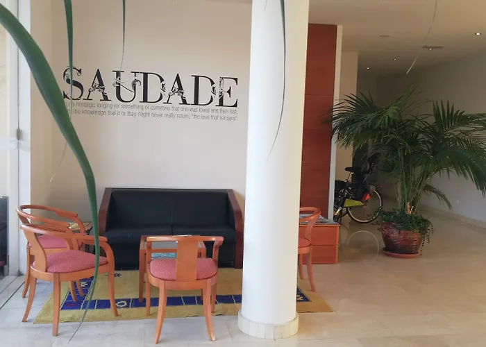 Hotel La Fontaine 3*