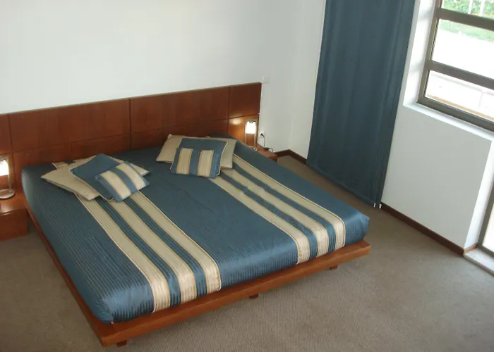 La Fontaine 3* Esmoriz