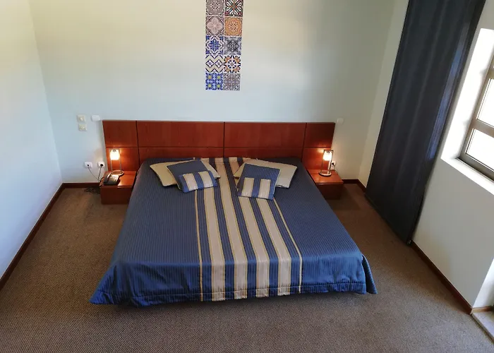 Отель La Fontaine