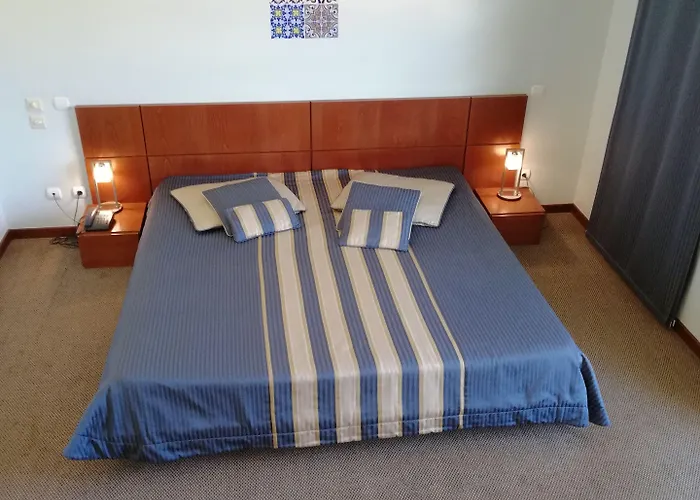 Hotel La Fontaine 3*