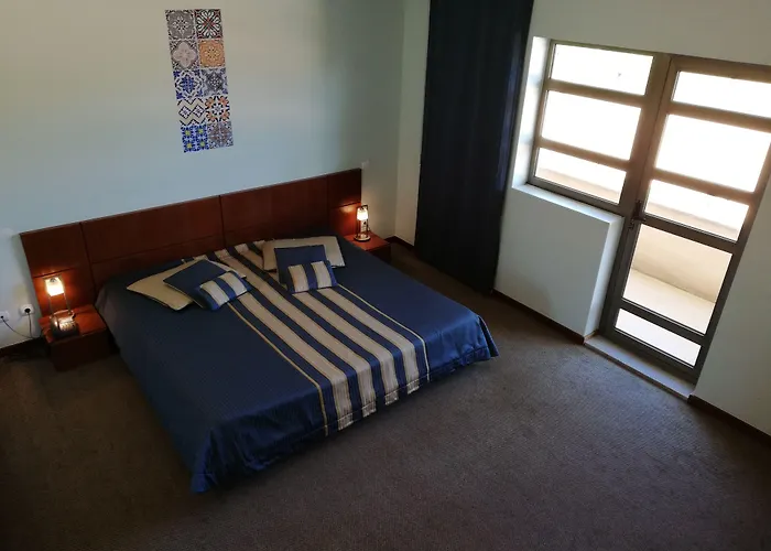 Отель La Fontaine 3*