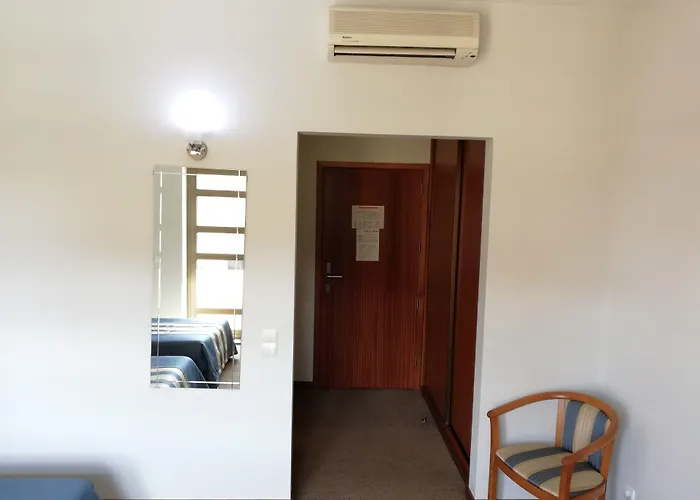 La Fontaine 3* Esmoriz