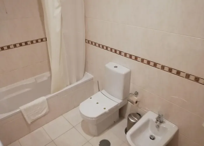 La Fontaine Hotel Esmoriz