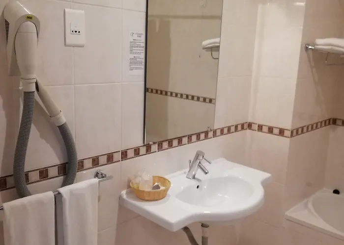Otel La Fontaine