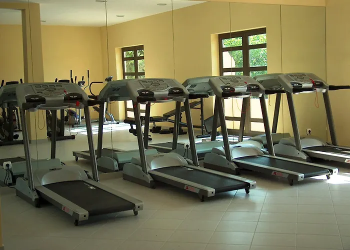 La Fontaine Hotel Esmoriz