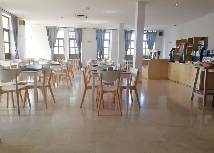 La Fontaine Otel Esmoriz