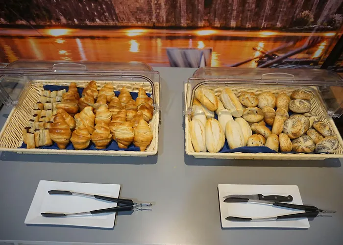 Hotel La Fontaine Esmoriz